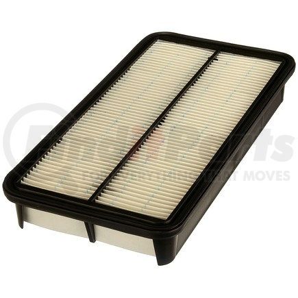 CA6395 by FRAM - Rigid Panel Air Filter