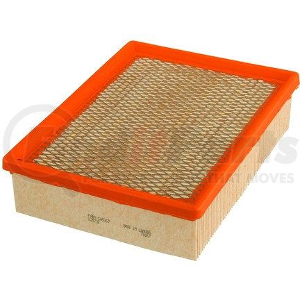 CA5350 by FRAM - Flexible Panel Air Filter