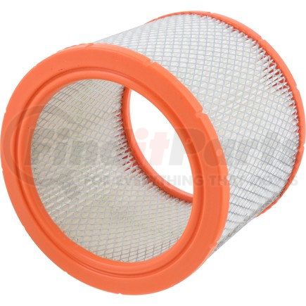 CA6525 by FRAM - Round Plastisol Air Filter