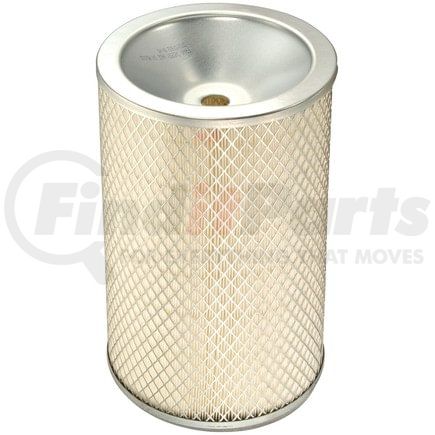 CA535SY by FRAM - Metal End Air Filter