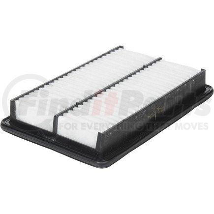 CA5595 by FRAM - Rigid Panel Air Filter