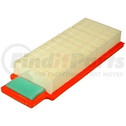 CA6576 by FRAM - Flexible Panel Air Filter