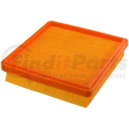 FRAM CA6588 Engine Air Filter Air Filter