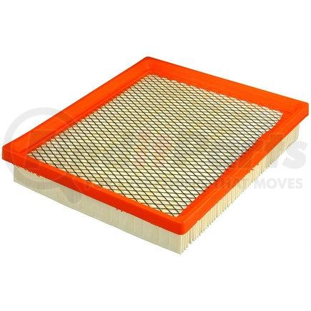 CA6558 by FRAM - Flexible Panel Air Filter