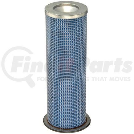 CA6672SY by FRAM - Metal End Air Filter