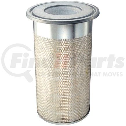 CA6684 by FRAM - Air Filter