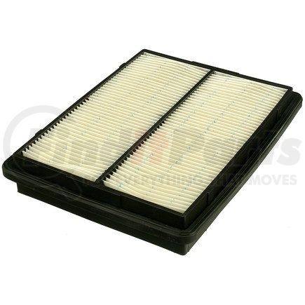 CA6664 by FRAM - Rigid Panel Air Filter