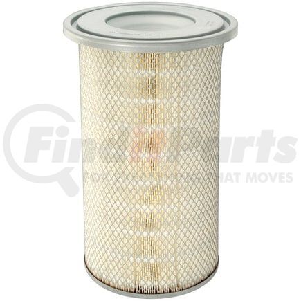 CA6665 by FRAM - Air Filter