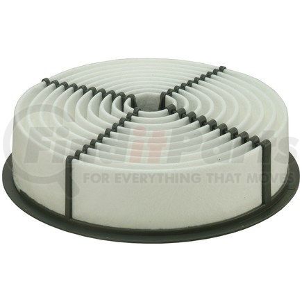 CA6821 by FRAM - Axial Flow Air Filter