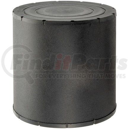CA6853 by FRAM - Disposable Air Housing
