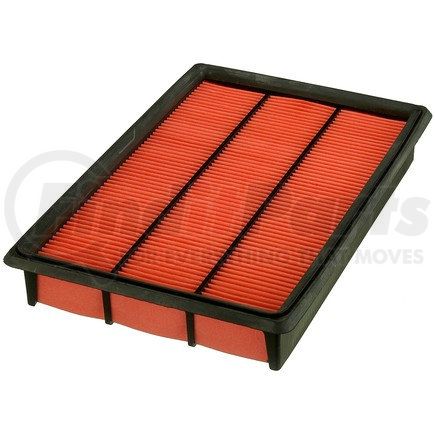 CA6849 by FRAM - Rigid Panel Air Filter