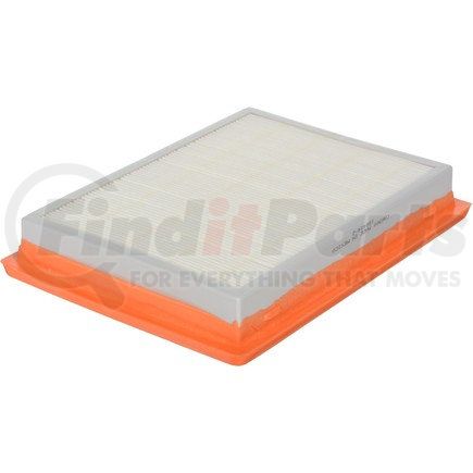 CA6900 by FRAM - Rigid Panel Air Filter