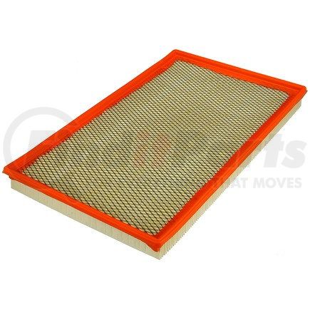 CA7007 by FRAM - Rigid Panel Air Filter