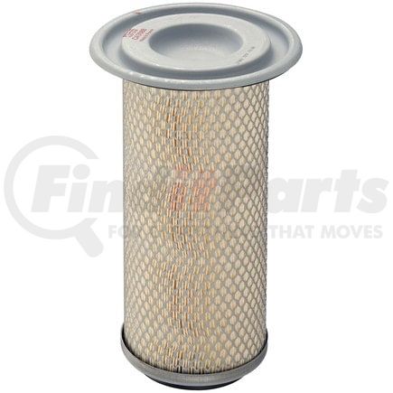 CA7088 by FRAM - Metal End Air Filter