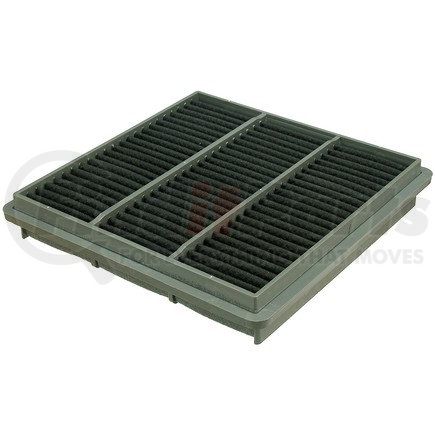 CA7142 by FRAM - Rigid Panel Air Filter