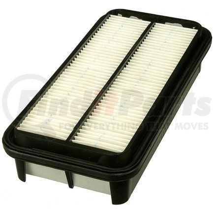 CA7167 by FRAM - Rigid Panel Air Filter