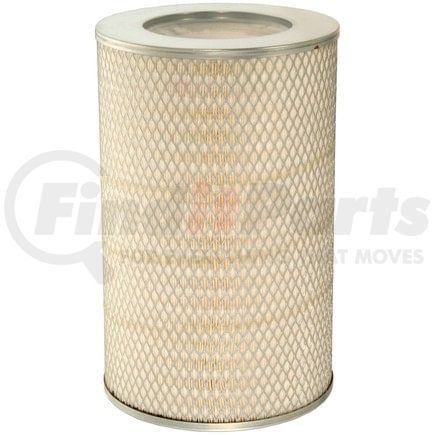 CA7203 by FRAM - Metal End Air Filter