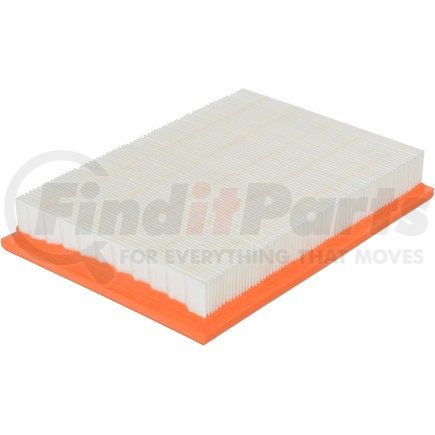 CA7365 by FRAM - Flexible Panel Air Filter