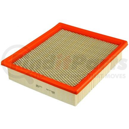 CA7431 by FRAM - Flexible Panel Air Filter