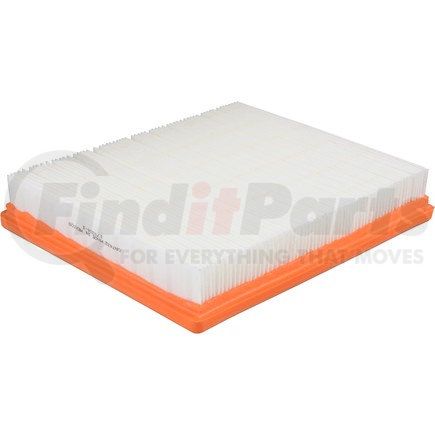 CA7432 by FRAM - Flexible Panel Air Filter