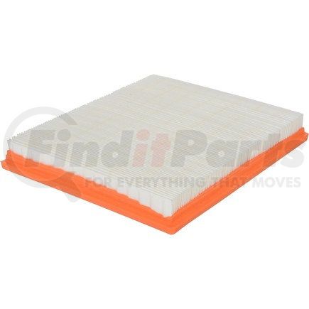 CA7440 by FRAM - Flexible Panel Air Filter