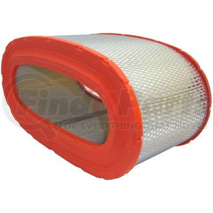 CA7438 by FRAM - Oval Air Filter