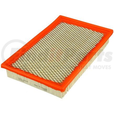 CA7426 by FRAM - Flexible Panel Air Filter