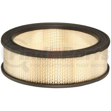 CA7726 by FRAM - Round Plastisol Air Filter