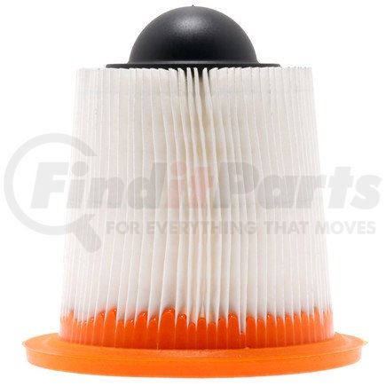 CA7730 by FRAM - Cone Shaped Conical Air Filter