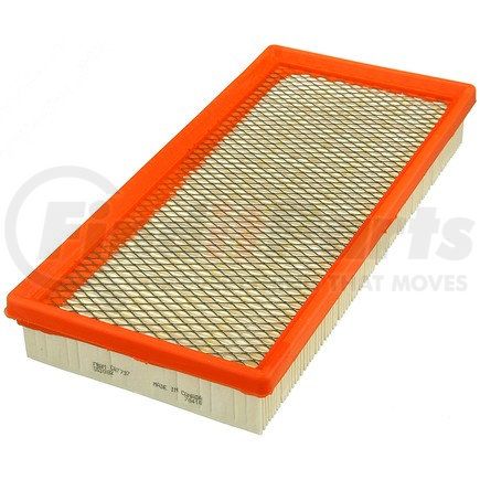 CA7737 by FRAM - Flexible Panel Air Filter