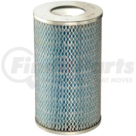 CA7703 by FRAM - Radial Seal Air Filter