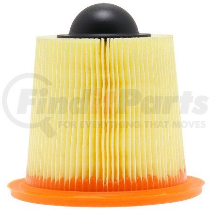 CA7774 by FRAM - Cone Shaped Conical Air Filter