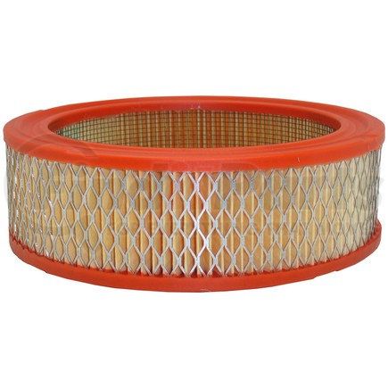 CA77 by FRAM - Round Plastisol Air Filter