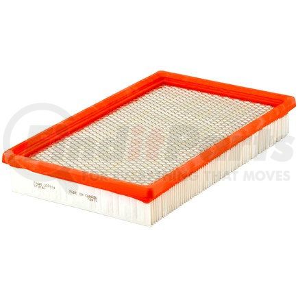 CA7614 by FRAM - Flexible Panel Air Filter