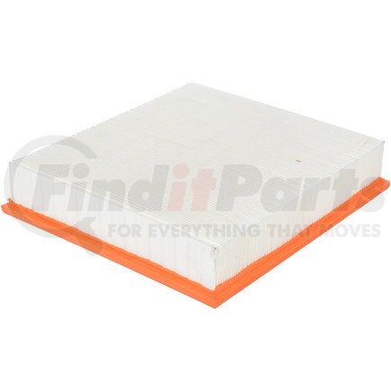 CA7640 by FRAM - Flexible Panel Air Filter