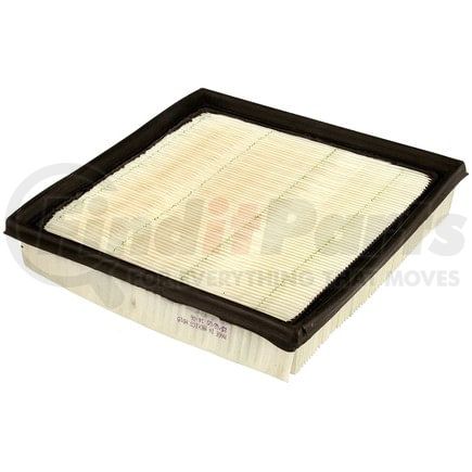 CA8007 by FRAM - Flexible Panel Air Filter