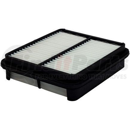 CA8069 by FRAM - Rigid Panel Air Filter