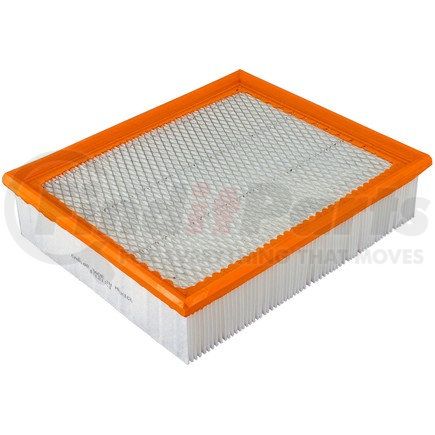 CA8080 by FRAM - Flexible Panel Air Filter