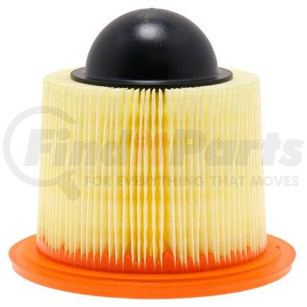 CA8039 by FRAM - Cone Shaped Conical Air Filter