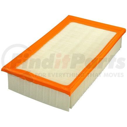 CA8099 by FRAM - Flexible Panel Air Filter