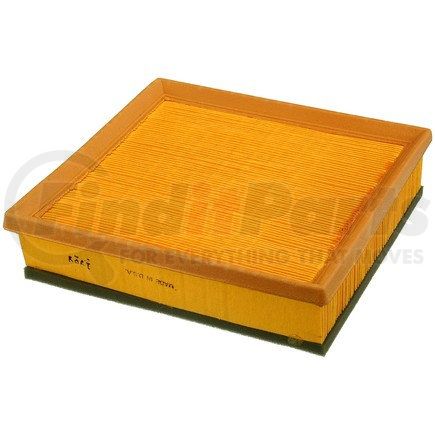 CA8177 by FRAM - Flexible Panel Air Filter