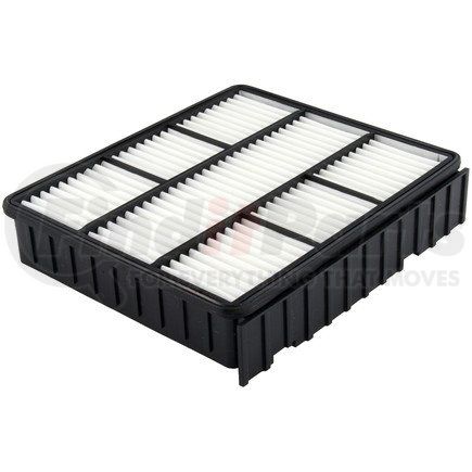 CA8209 by FRAM - Rigid Panel Air Filter