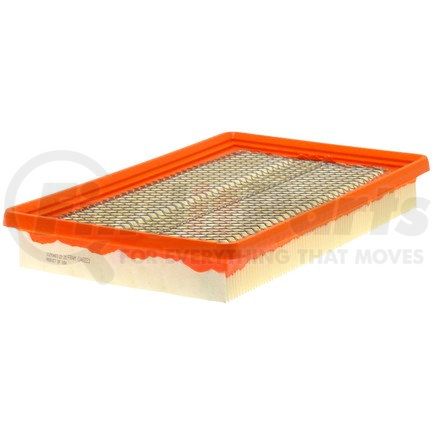 CA8221 by FRAM - Flexible Panel Air Filter