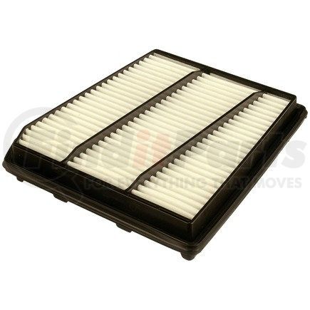 CA8188 by FRAM - Rigid Panel Air Filter