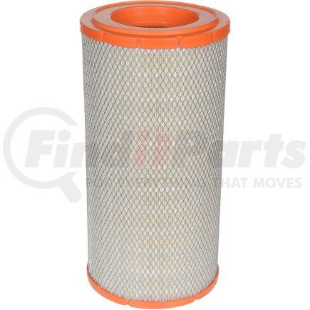 CA8193 by FRAM - Radial Seal Air Filter