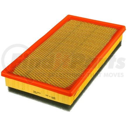 CA8269 by FRAM - Flexible Panel Air Filter