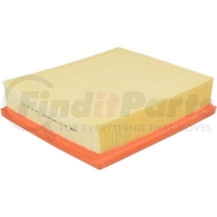 CA8295 by FRAM - Flexible Panel Air Filter