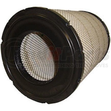 CA8466 by FRAM - Radial Seal Air Filter