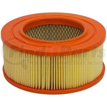 FRAM CA8587 Engine Air Filter Air Filter