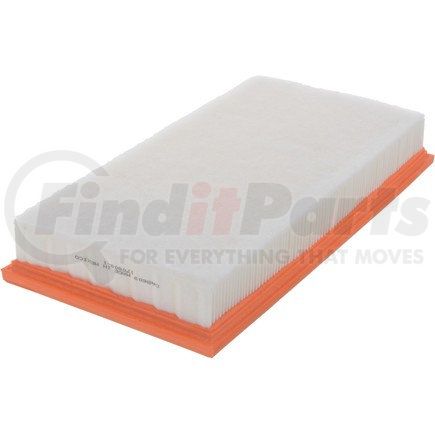 CA8609 by FRAM - Flexible Panel Air Filter